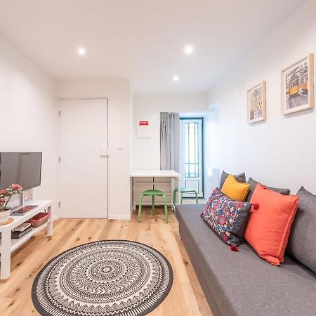 Guestready - Charming Studio- Newly Renovated! Apartman Lisboa Kültér fotó