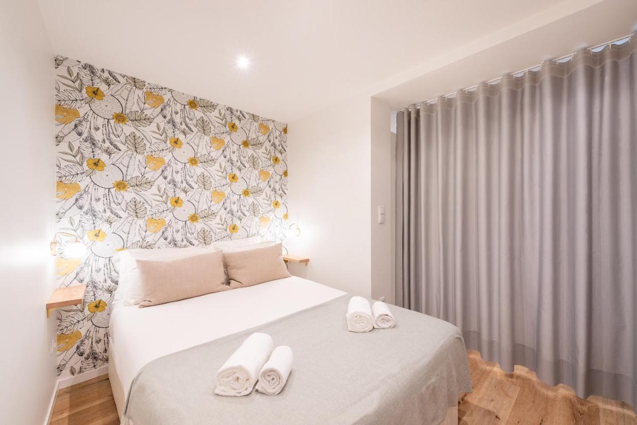 Guestready - Charming Studio- Newly Renovated! Apartman Lisboa Kültér fotó